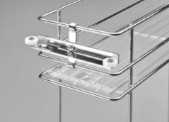 Stabilizátor pre cargo 20, NOMET W2303-200A-S, Zn