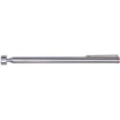 HM TM65 magnet teleskopický priamy 13,5x61cm s klipom