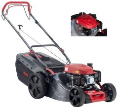 AL-KO Comfort 46.0 SP-A benzínová kosačka 3v1