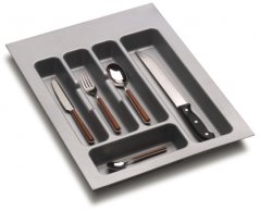 Pribornik 40, 297/351x390/490mm metalický   (772)