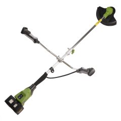 PROCRAFT aku krovinorez PTA40 (bez akumulátora a nabíjačky)