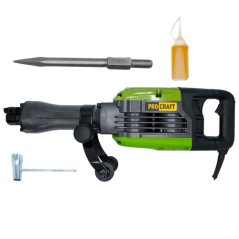 PROCRAFT demolačné kladivo PSH2600