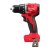 MILWAUKEE M18 BLDDRC-0 aku skrutkovač 61Nm
