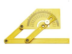 Workers Best uhlomer plastový žltý