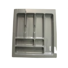 Pribornik 50, 435x490mm metalický COMFORT