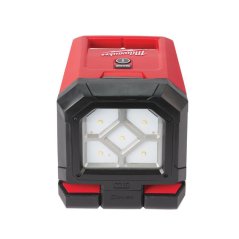 MILWAUKEE M18 PAL-0 otočné LED svietidlo