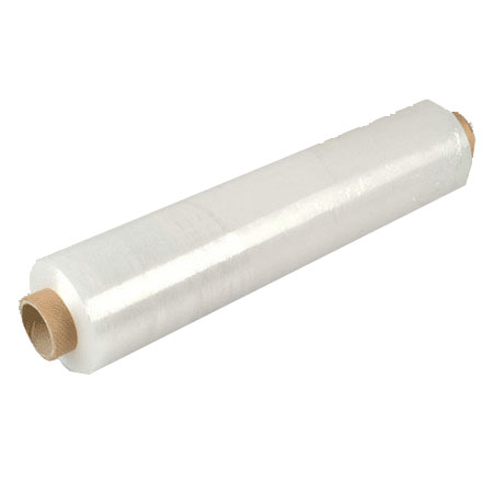 Folia zmršťovacia 125mm/20µm/150m