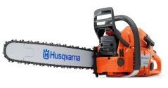 HUSQVARNA 372 XP XTORO 18" benzínová motorová píla