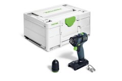 FESTOOL TXS 18-Basic aku skrutkovač