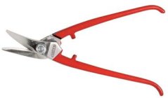 STUBAI nožnice na plech - vystrihovacie 280mm P