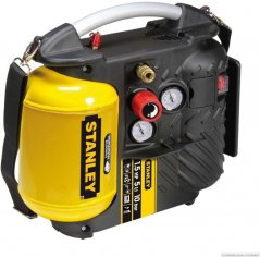 STANLEY DN 200/10/5 kompresor bezolejový