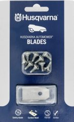 HUSQVARNA žacie nože Automower 6ks