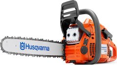 HUSQVARNA 445 reťazová píla