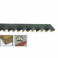 MAKITA pílový list na epoxy, cementovláknité dosky a plasty 75 mm (3ks) B-06890