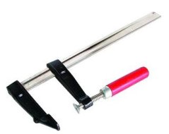 Svorka stolárska 200x50mm