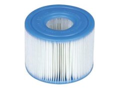 Intex filtračná vložka TYP S1 do bazénu 2ks/bal. 129001