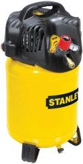 STANLEY D 200/10/24V kompresor bezolejový