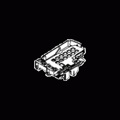 BL-TANDEM, SPOJKA T51.1700, Ľ/L