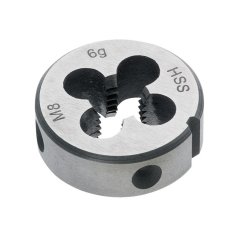 Závitové očko M6 x 1 NO 6g ČSN EN 22 568