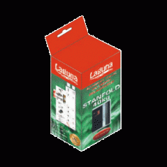 LAGUNA-STANFOLD kovanie 40kg  1158 sada na 1-kridlo