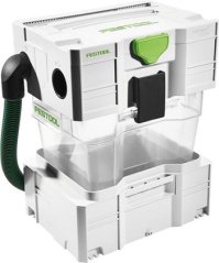 FESTOOL CT-VA-20 hrubý odlučovač CT