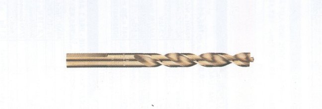 DEWALT DT5044 vrták 4,5mm do kovu EXTREME 2