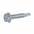 Skrutka TEX 3,9x19mm ZnB PGH DIN7504N