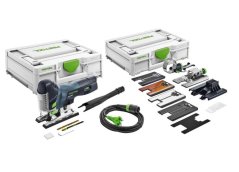 FESTOOL PS 420 EBQ-Set  Priamočiara pila