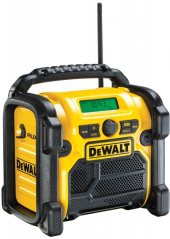 DEWALT DCR019 aku rádio AM/FM