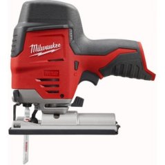MILWAUKEE M12 JS-0 aku píla priamočiara