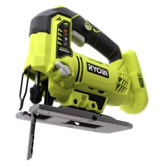 RYOBI R18JS-0 aku priamočia píla