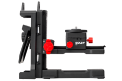 SOLA WB nástenný adaptér magnetický s klipom 71124401