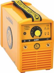 OMICRON GAMA 1550A zvárací invertor