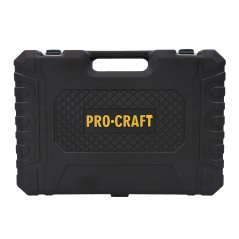 PROCRAFT aku brúska PWA220