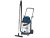 PROFIAIR PA1630S Pro Sync mokrosuchý vysávač s INOX nádobou