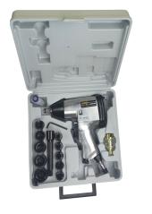 PROCRAFT pneumatický rázový uťahovák IW40S