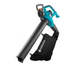 GARDENA 9332-20 záhradný vysávač/fúkač ErgoJet 3000