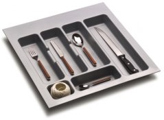 Pribornik 50, 397/451x390/490mm metalický   (774)