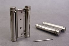 Zaves pruzinovy 100mm Ni