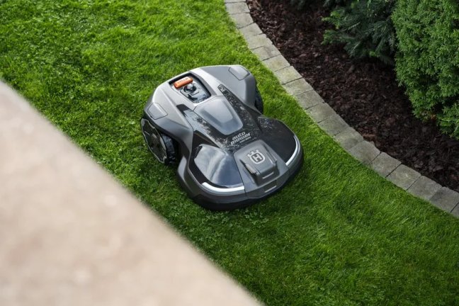 HUSQVARNA Automower 308V
