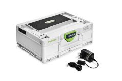 FESTOOL SYS3 BT20 M 137 bloetooth rádio