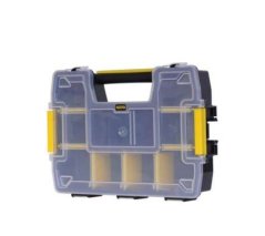 STANLEY STST1-70720 stohovateľný organizér Sort Master mini