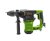 PROCRAFT BH2250 Kombinované vŕtacie a sekacie kladivo SDS plus