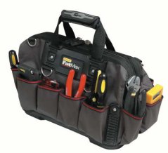 STANLEY 1-93-950 brašňa na náradie 18" FatMax 49 x 26 x 10 cm