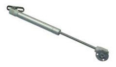 Rozpera teleskopická plynová   80N