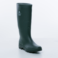 DELTA PLUS čižmy STONE OB zelené v.40