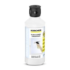 KARCHER RM 500 čistič skla koncentrát 0,5l   6.295-933.0