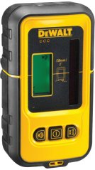 DEWALT DE0892 laserový prijímač pre červené lasery