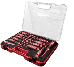 MILWAUKEE skrutkovače VDE tenké 12-dielna sada 4932479095