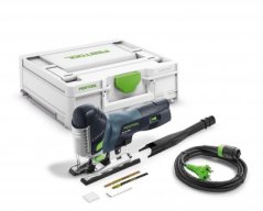 FESTOOL PS 420 EBQ-Plus priamočiara píla